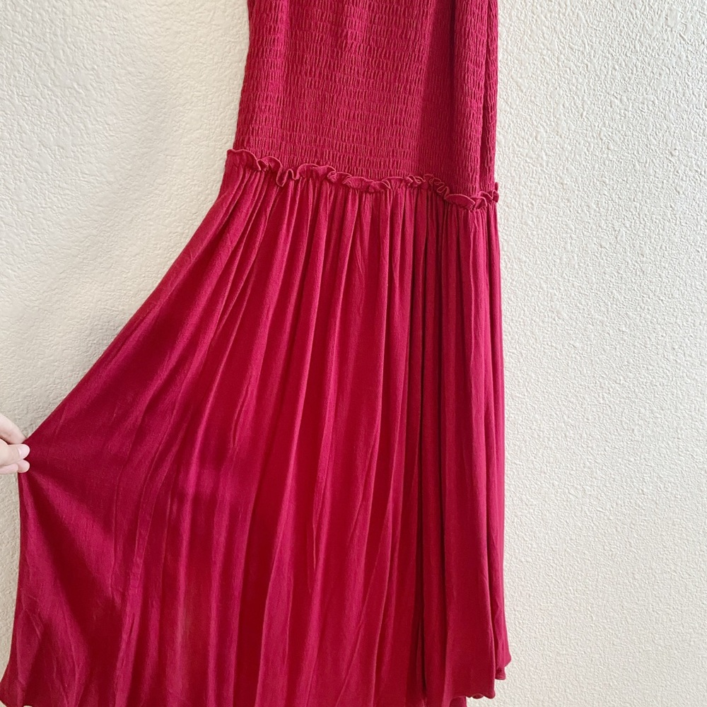 Amalli Talli midi dress. - Picture 2 of 3